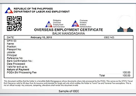 OEC Image